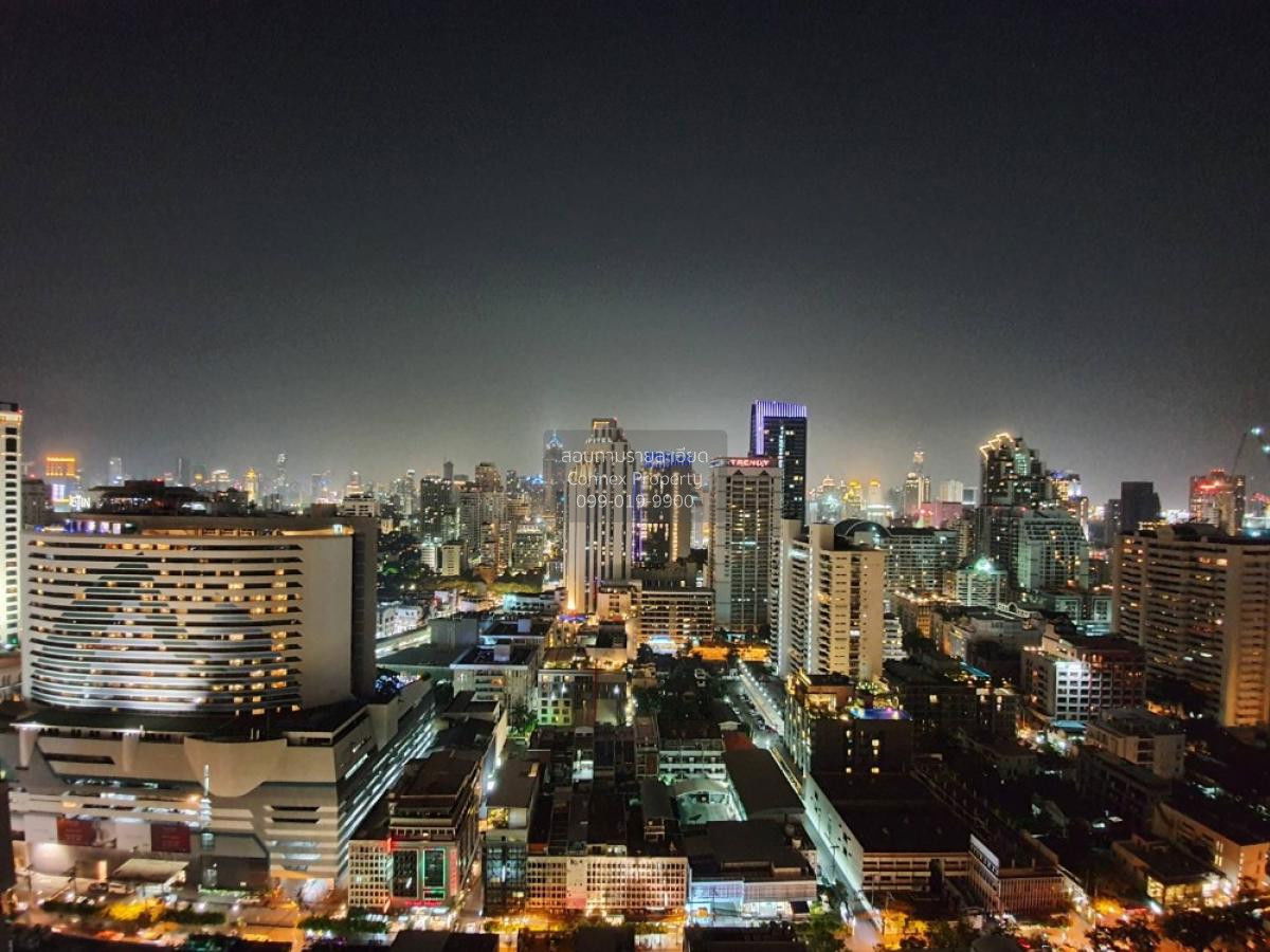 รูป เช่าคอนโด  แอชตัน อโศก BTS-อโศก คลองเตยเหนือ เขต วัฒนา กรุงเทพ CX-86303 ✅ ทักไลน์ @connexproperty ตอบทันที ทีมงานมืออาชีพ ✅ - รูปที่ 3/12