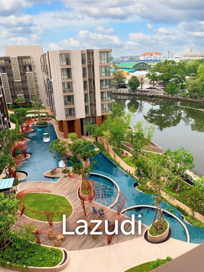 picture 1 Bedroom 1 Bathroom 42 SQ.M KAWA HAUS - 17/17