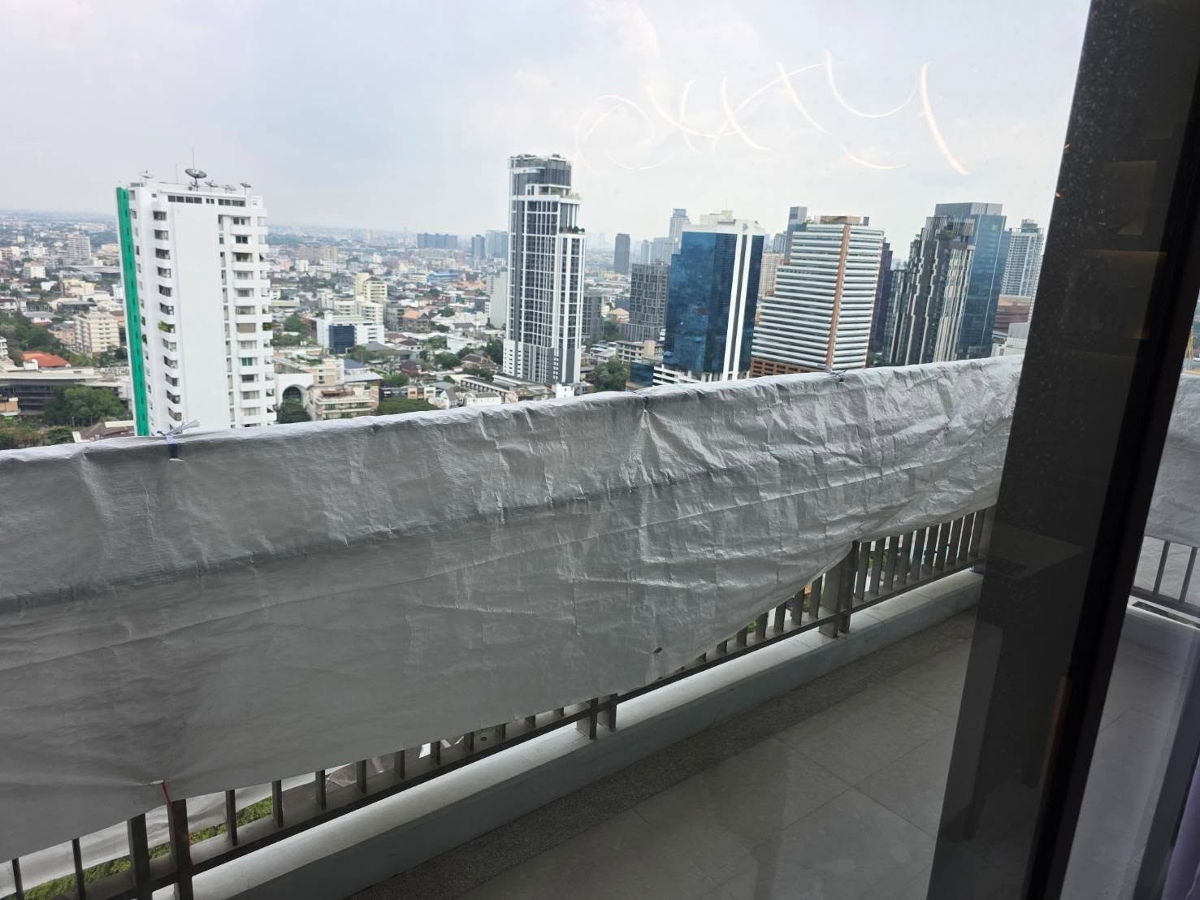 รูป 🍀 ให้เช่า ควอทโทร บาย แสนสิริ 🍀 สนใจแอดไลน์ @zcondo (มี@นำหน้า) 🔥  C5312 - รูปที่ 18/18