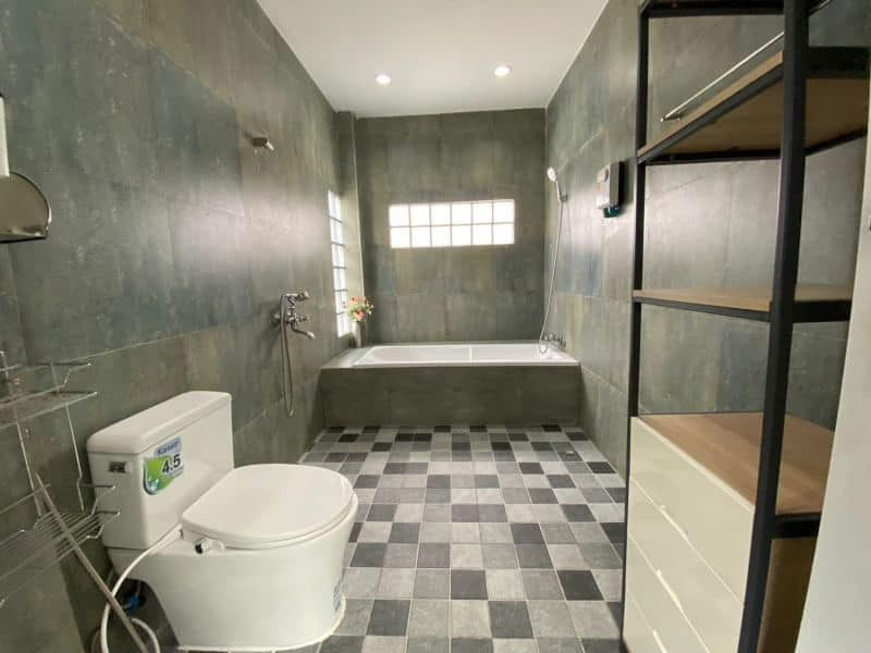 รูป พาราไดซ์ วิลล่า 1 – พูลวิลล่า 4 ห้องนอน สำหรับขาย - รูปที่ 13/16