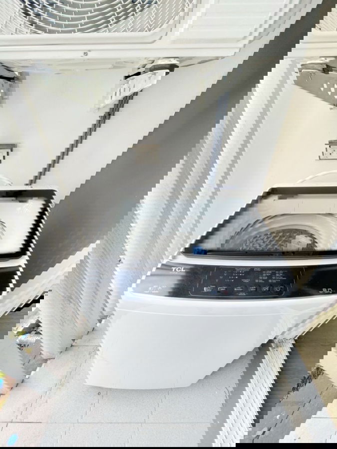 รูป 🤝🏻RB23449 ให้เช่าถูกมาก👍ไอริส เวสท์เกต บางใหญ่✅แอดไลน์ @mproperty( มี @ ด้วย) แอดมินตอบไว - รูปที่ 13/14