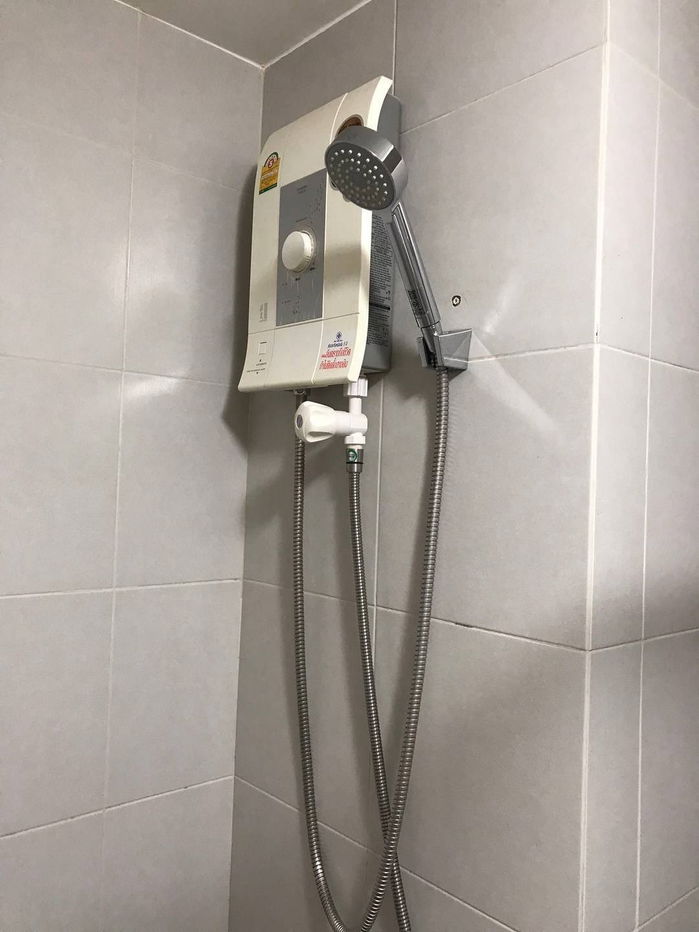 รูป 🤝🏻RB23464 ให้เช่าถูกมาก👍แอสปาย ลาดพร้าว 113✅แอดไลน์ @mproperty( มี @ ด้วย) แอดมินตอบไว - รูปที่ 8/11