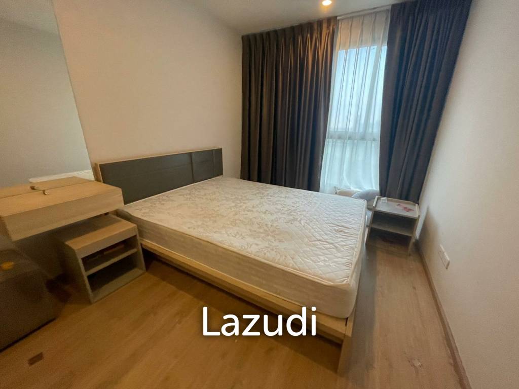 รูป 1 Bed 33 Sqm Ideo O2 For Sale - รูปที่ 5/9