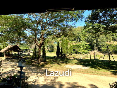 ที่ดิน เชียงใหม่ไนท์ซาฟารี : ขายที่ดิน โฉนต นส 4