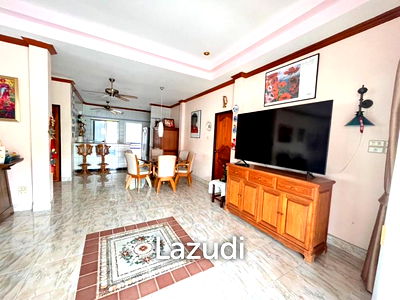 Houses for sale Chonburi : 2 Beds 2 Baths 150 SQ.M Chok Chai 2