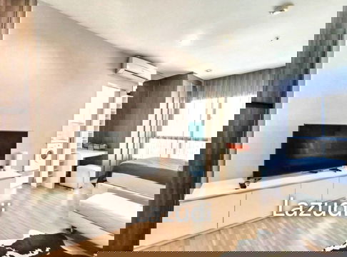 1 Bed 1 Bath 30 SQ.M Urbano Absolute Sathon-Taksin