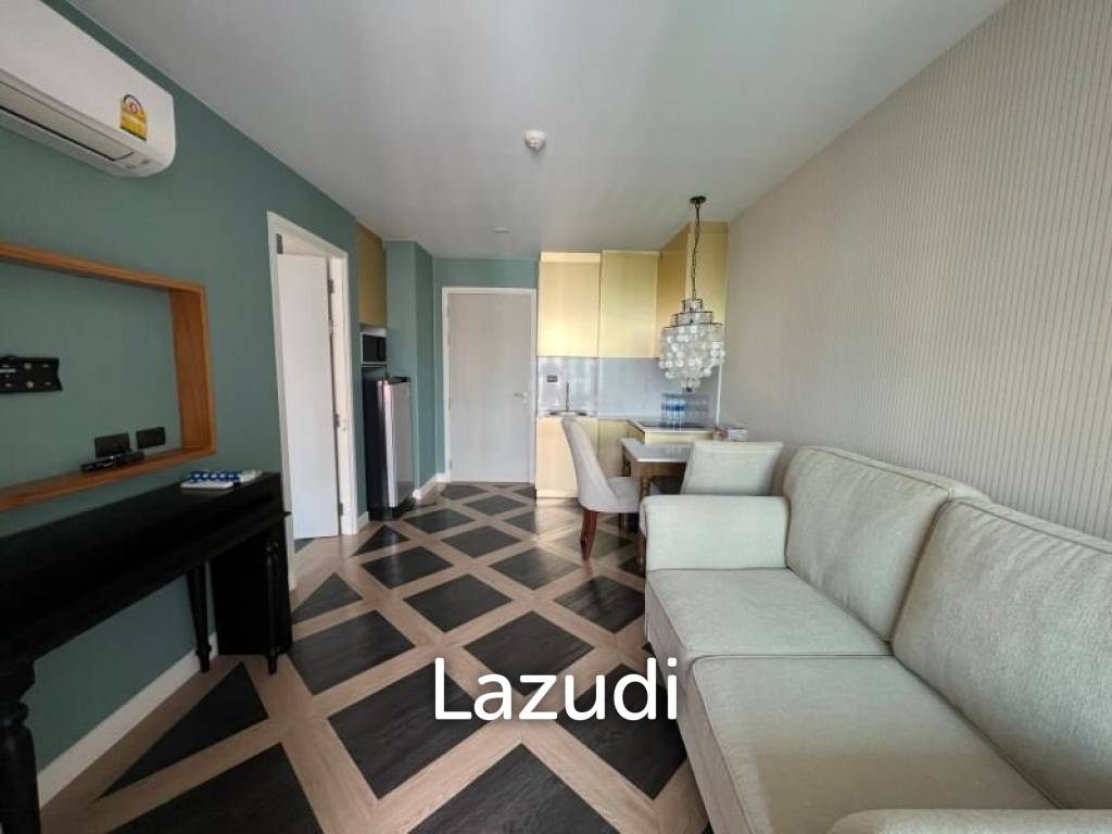 รูป Espana Condo Resort Pattaya for Sale - รูปที่ 6/19