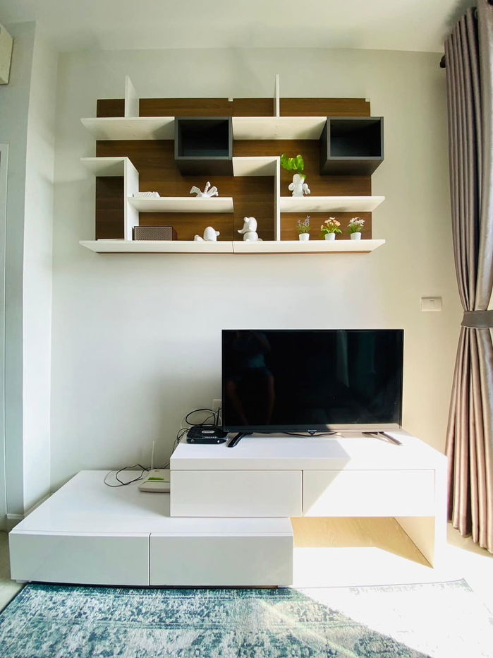 picture "DT-1394ðĒ For Rent: Niche Pride PhetchaburiâThonglor â Near Thonglor " - 12/15