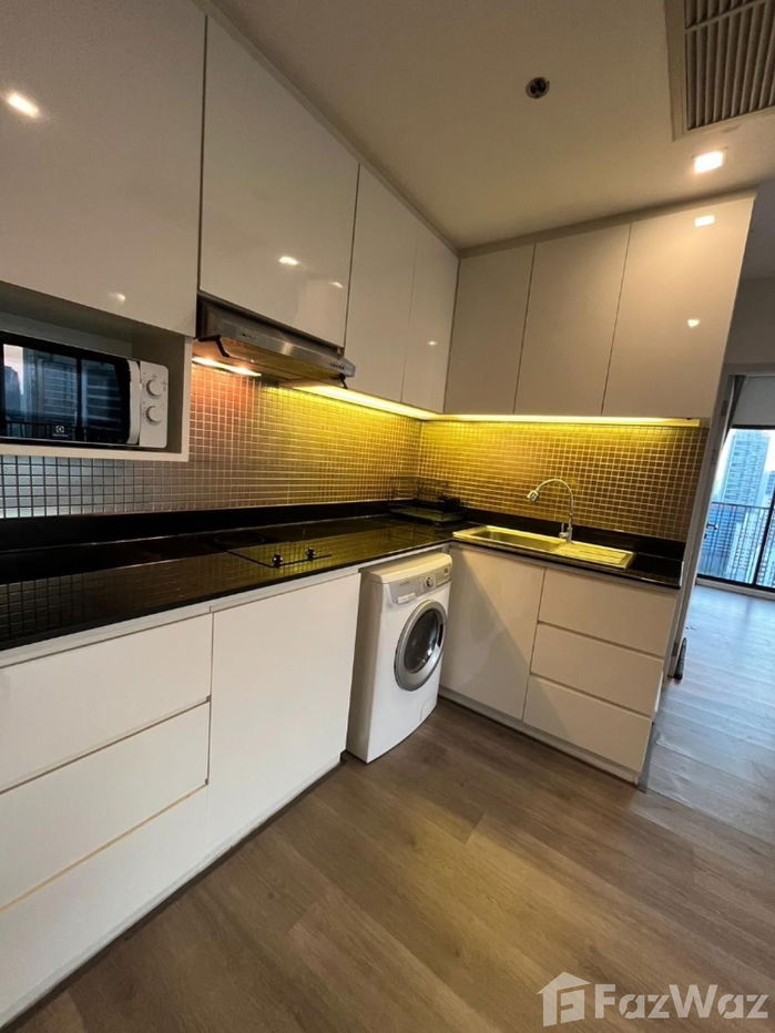 picture 1 Bed 1 Bath for RENT at Noble Refine 5780784 - 2/10