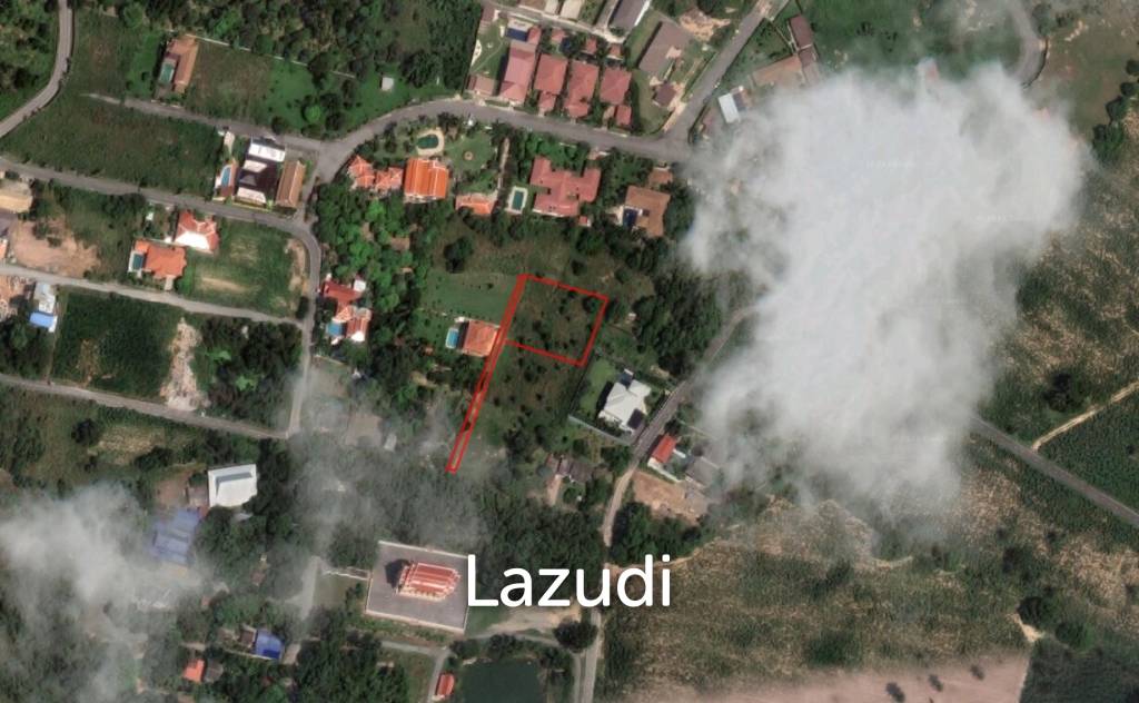 picture Beautiful Land plot for Sale in Bangsaray - 2/7