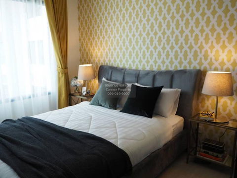 เช่าคอนโด  ไลฟ์ อโศก MRT-เพชรบุรี บางกะปิ เขต ห้วยขวาง กรุงเทพ CX-38634 ✅ ทักไลน์ @connexproperty ตอบทันที ทีมงานมืออาชีพ ✅