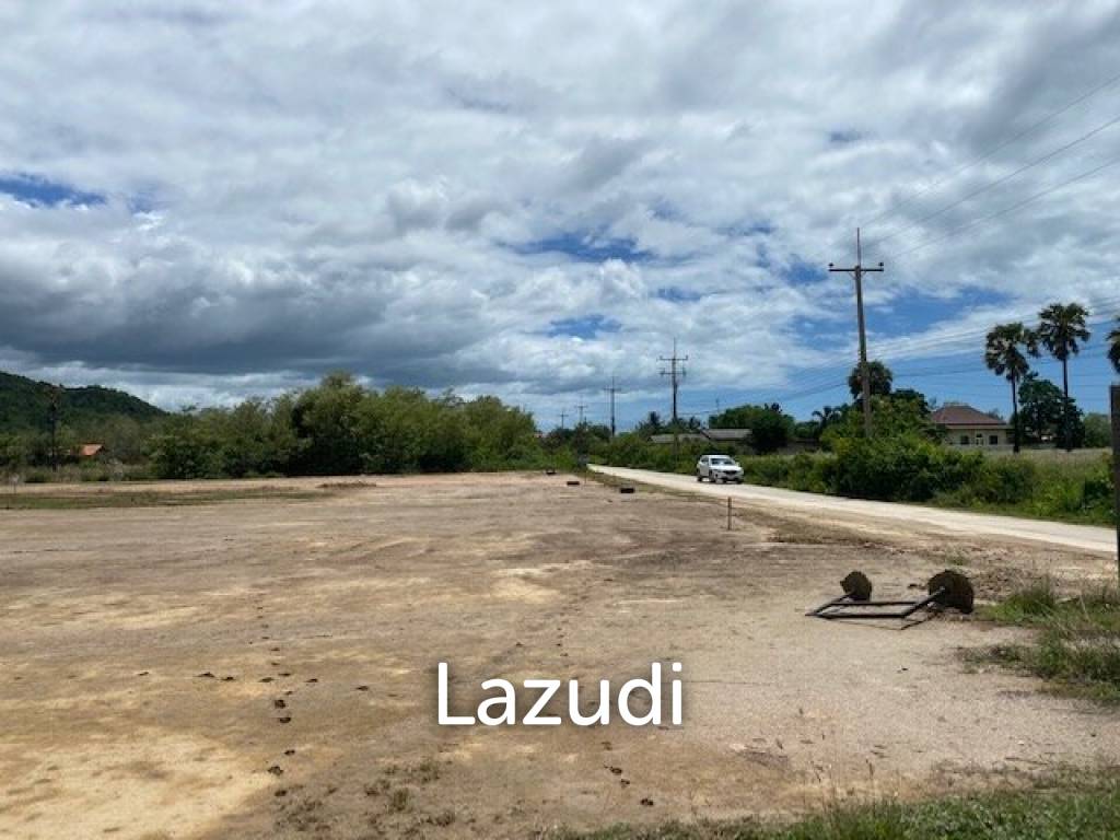 รูป Land of 8 rai near the beach in Kao Kalok - รูปที่ 21/24