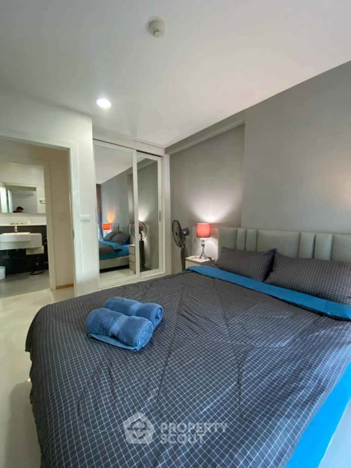 รูป คอนโด 1-ห้องนอน ที่ แอควา คอนโดมิเนียม จอมเทียน ใกล้ หาดจอมเทียน (ID 2682548) - รูปที่ 3/18