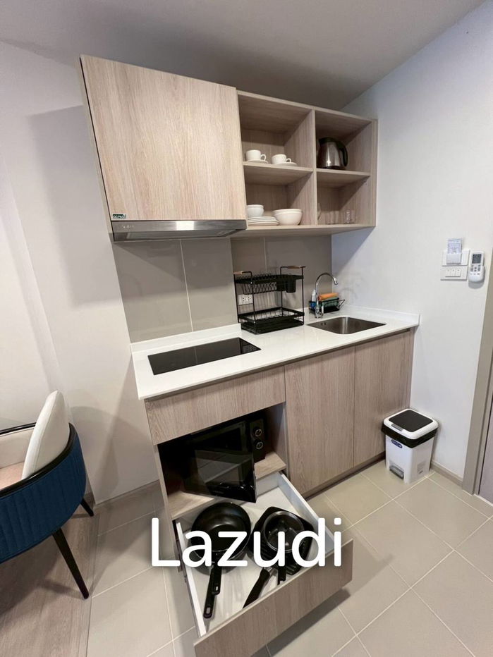 รูป CABANAS : Pool Access 1 Bed Condo near the beach - รูปที่ 6/18