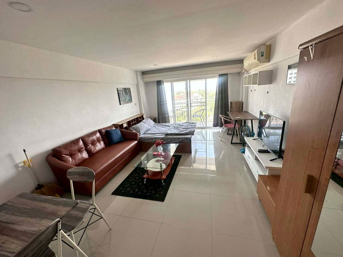 รูป Chomdoi Condo near Nimmanhaemin road, Maya and Chiang  Mai university - รูปที่ 15/21