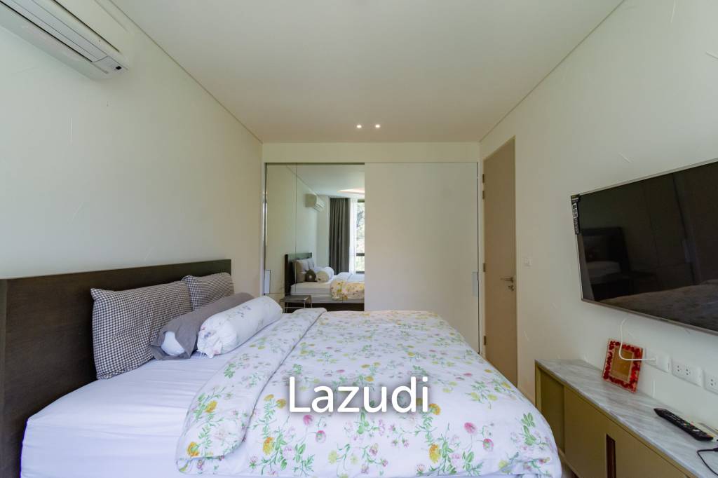 picture VERANDA RESIDENCE : Beautifully 2 Bed condo near Takiab beach - 10/26