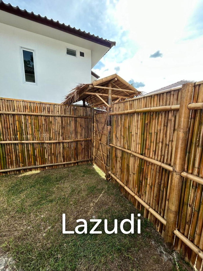 รูป Two Renovated Houses on 450 sqm ready to upgrade – Peaceful Area, 5–10 Minutes from Everything - รูปที่ 22/55
