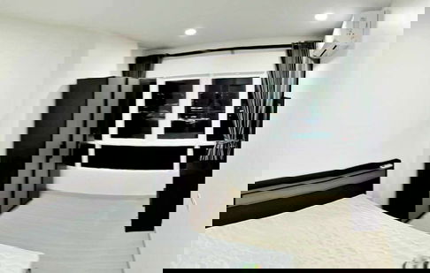 ห้องอัพเดต🙋🏼💎🙋🏼💥แอดไลน์นัดดูห้องได้เลย📲บางกอกน้อย 💥ศุภาลัย ปาร์ค สถานีแยกไฟฉาย🔴🟢🟡