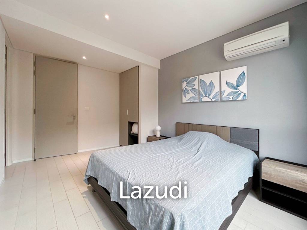 รูป Veranda Residence : Stunning 3 Bedroom Condo with a Beautiful Sea View - รูปที่ 26/42