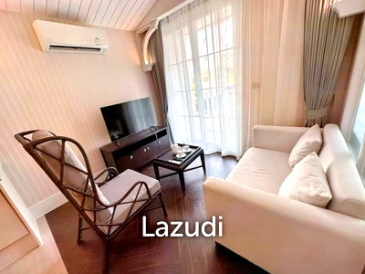 Condos for sale : 1 Bed 36.50 SQ.M Grand Florida Beachfront Condo Resort Pattaya