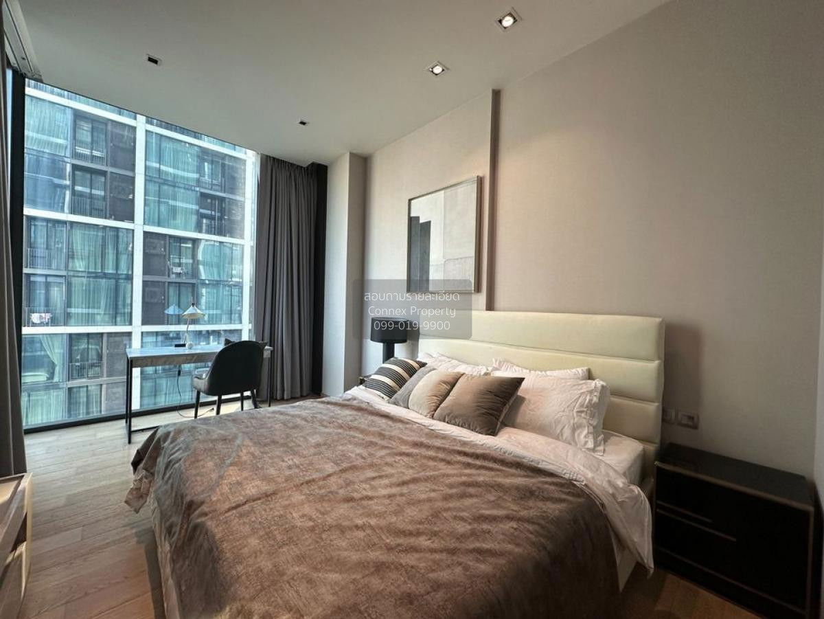 รูป 🔥🔥🔥 เช่าคอนโด  28 ชิดลม BTS-ชิดลม ลุมพินี เขต ปทุมวัน กรุงเทพ CX-92543 ✅ ทักไลน์ @connexproperty ตอบทันที ทีมงานมืออาชีพ ✅ 🔥🔥🔥 - รูปที่ 7/7