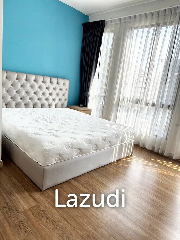 รูป 2 Bed 2 Bath 106 SQ.M Grande Pleno Sukhumvit-Bangna - รูปที่ 13/16