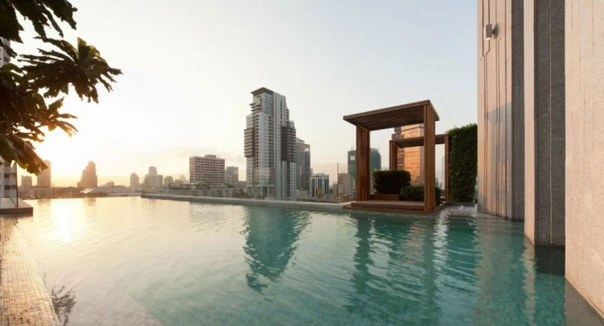 รูป ✨ ให้เช่า 39 บาย แสนสิริ ✨  💰 ราคา 60,000 บาท/เดือน - รูปที่ 4/4