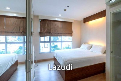 คอนโด BTS เซนต์หลุยส์ : 36.8 ตร.ม.  1 ห้องนอน  1 ห้องน้ำ คอนโดสำหรับ ขายใน สีลม