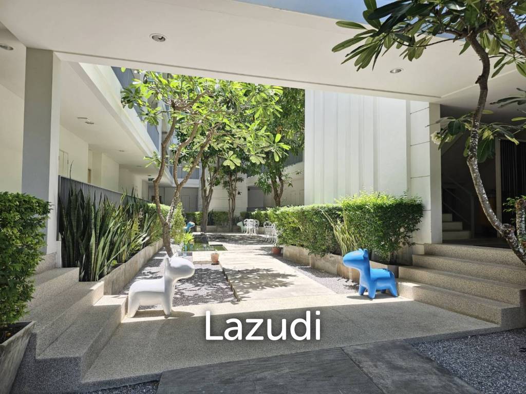 picture THE SEA CONDOMINIUM : 2 Bed condo near the Beach - 31/35