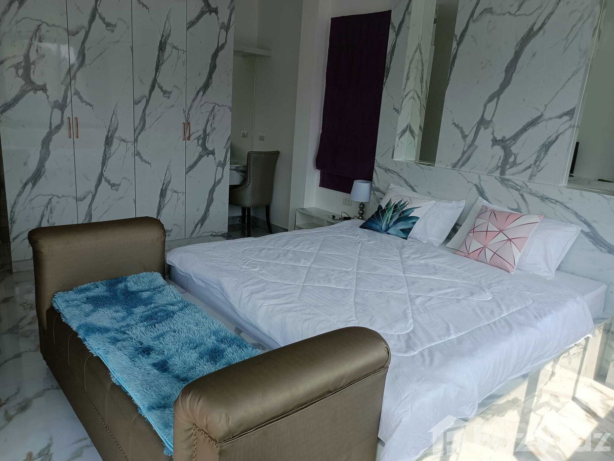 รูป ขาย วิลล่า 4 ห้องนอน ใน บางละมุง, ชลบุรี 1363888 - รูปที่ 14/17