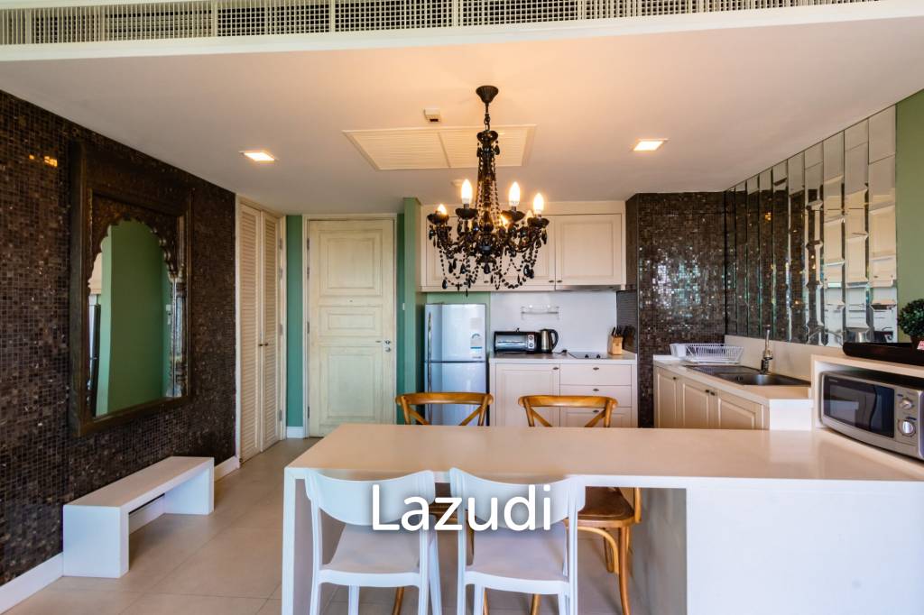 picture MARRAKESH  : Elegant 1 Bed Condo near the beach - 7/22