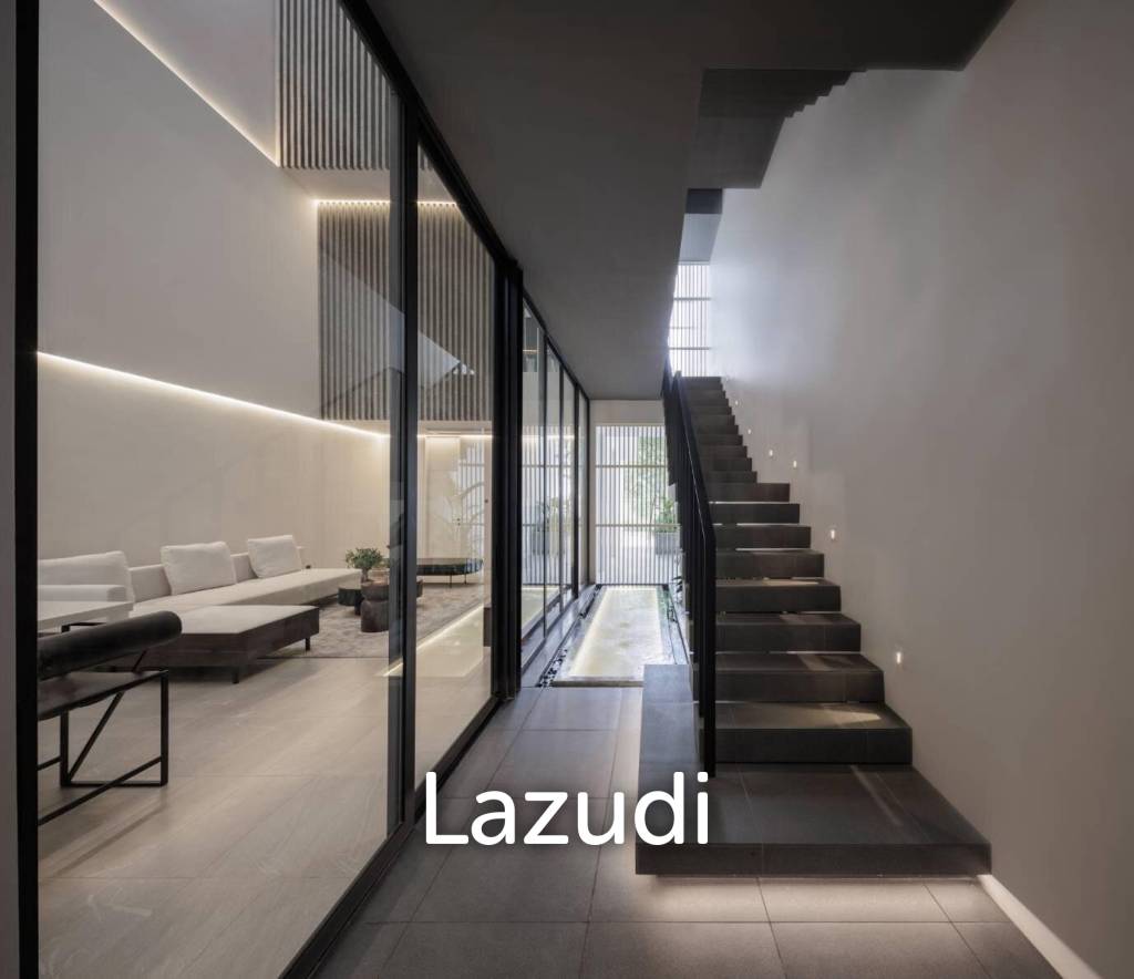 picture 3 Bed 5 Bath 425 SQ.M Lom Hai Jai Tranquil - 3/19