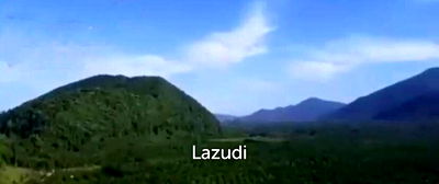 Land for sale Khanom Nakhon Sri Thammarat : Tranquil 3 Rai Property with a Scenic Lake Between Khanom and Sichon