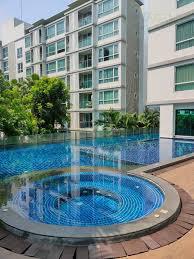 ขายด่วนคอนโด เมย์แฟร์ เพลส สุขุมวิท 64 อาคาร A ชั้น 8 2 ห้องนอน ขนาด 70 ตรม ราคาต่ำกว่าตลาด