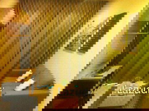 ขาย Quinn Condo 35 ตารางเมตร 1 ห้องนอน 1 ห้องน้ำ