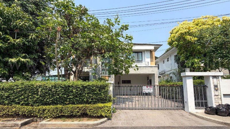 รูป บ้านเดี่ยว เพอร์เฟค มาสเตอร์พีซ เลคไซด์ รังสิต หลังมุม ถูกสุดในโครงการ - รูปที่ 6/50