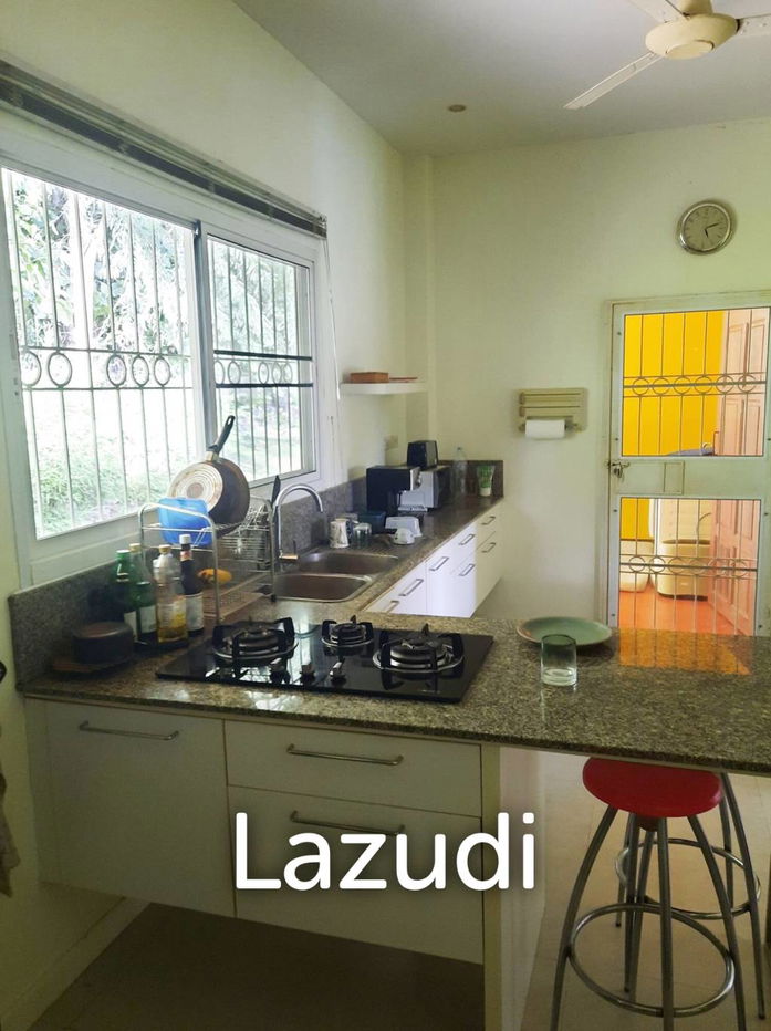 รูป ขายบ้านพร้อมฟาร์ม 3 ห้องนอนรายล้อมไปด้วยธรรมชาติ - รูปที่ 5/18