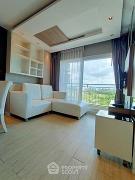 คอนโด 1-ห้องนอน ที่ ลา ซานเทียร์ คอนโดมิเนียม ใกล้ เมืองพัทยา (ID 1887163)