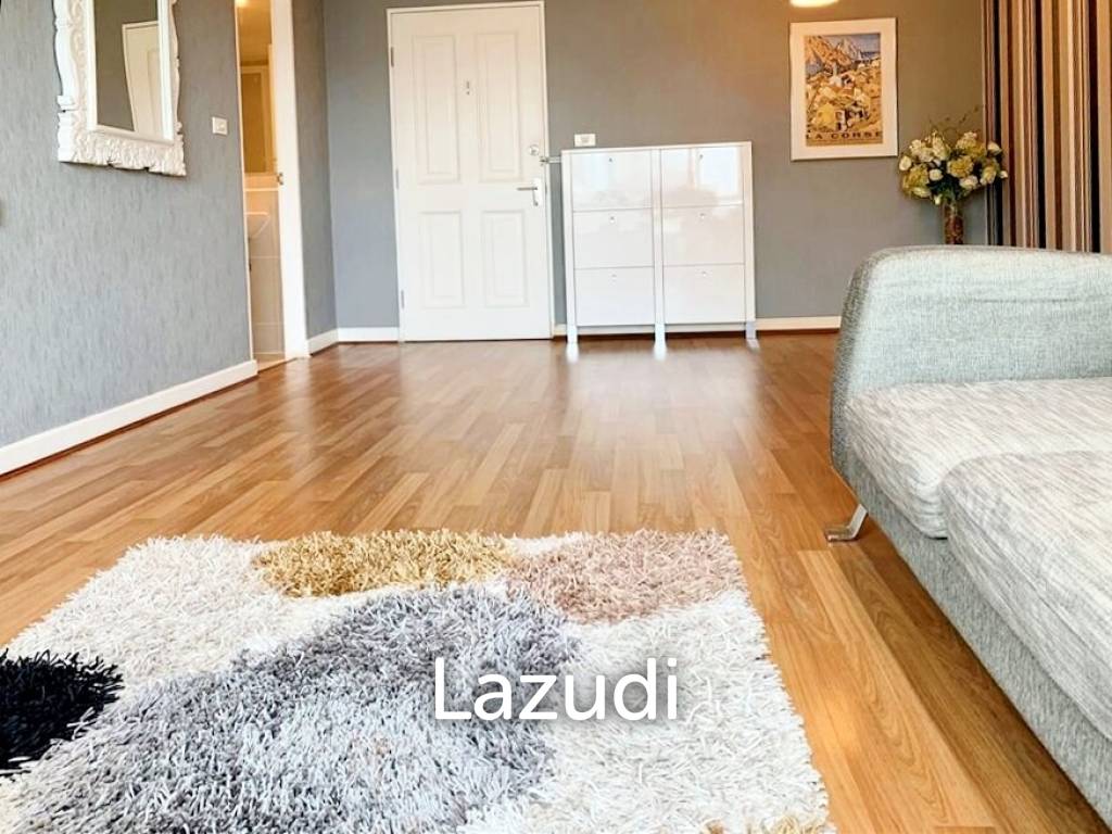 รูป 1 Bed 1 Bath 51 SQ.M Condo One Sukhumvit 67 - รูปที่ 3/13