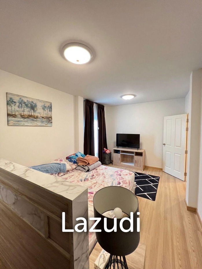 รูป La Vallee 3 : 2 Storey 3 Bedroom Townhouse - รูปที่ 9/21