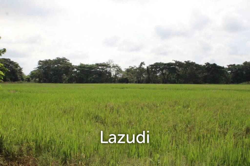 รูป 27 Rai of Land for Sale - รูปที่ 4/19