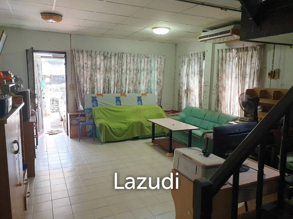 picture 2 Bed 2 Bath 144 SQ.M Townhome for sale - 5/15