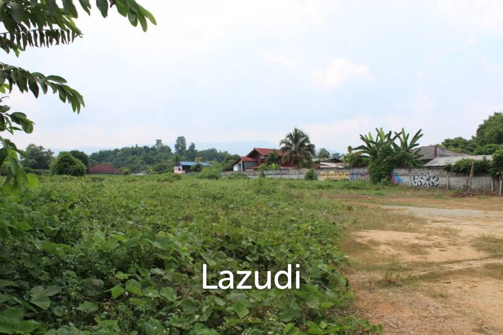 รูป Land next to Chiang Khong Hotel for Sale - รูปที่ 2/8