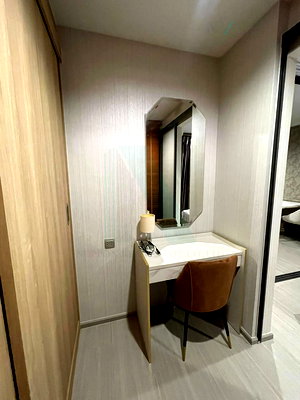 คอนโดให้เช่า : 📌 ให้เช่าคอนโด ไลฟ์ พหลฯ-ลาดพร้าว อาคาร 1 ชั้น 26 1 ห้องนอน ขนาด 35 ตรม ใกล้ ใกล้ BTS ห้าแยกลาดพร้าว