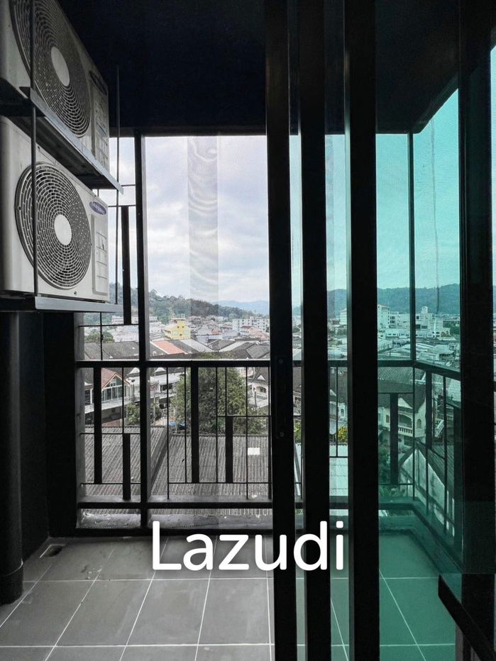 รูป Renovated 1 Bedroom 33 SQ.M At The Base Height - รูปที่ 29/29