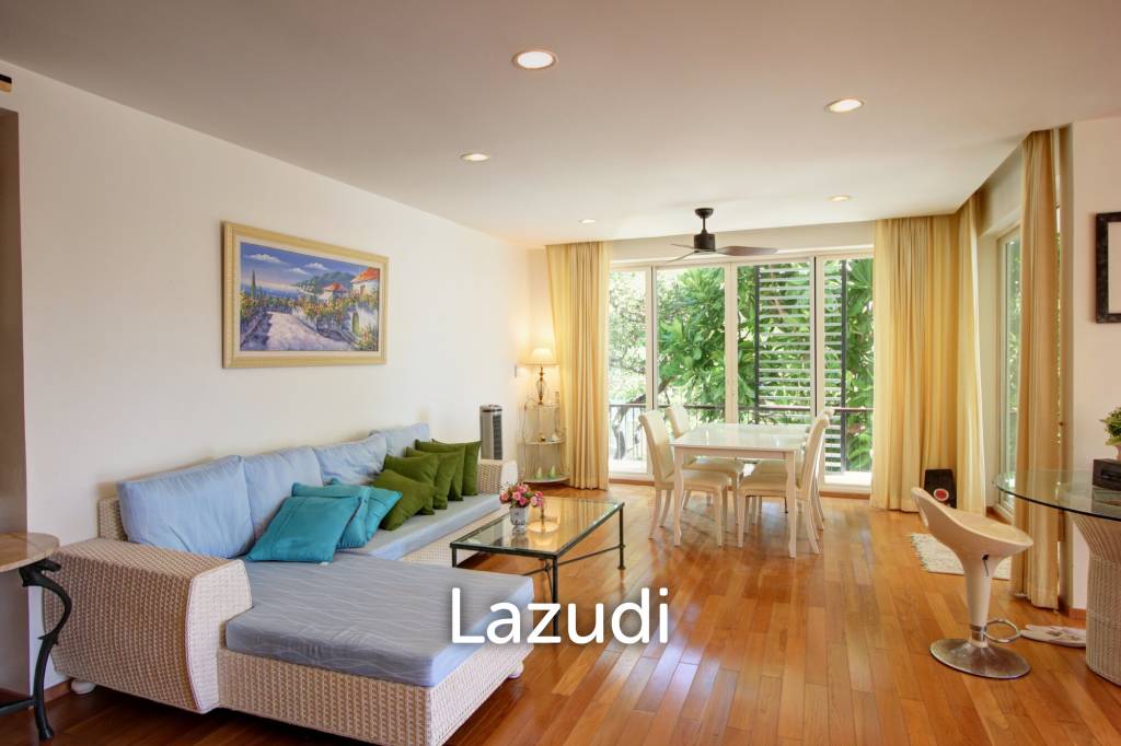 picture Exclusive 4 Bedroom Absolute Beachfront Condo in Baan Nub Kluen, Khao Tao - 20/50