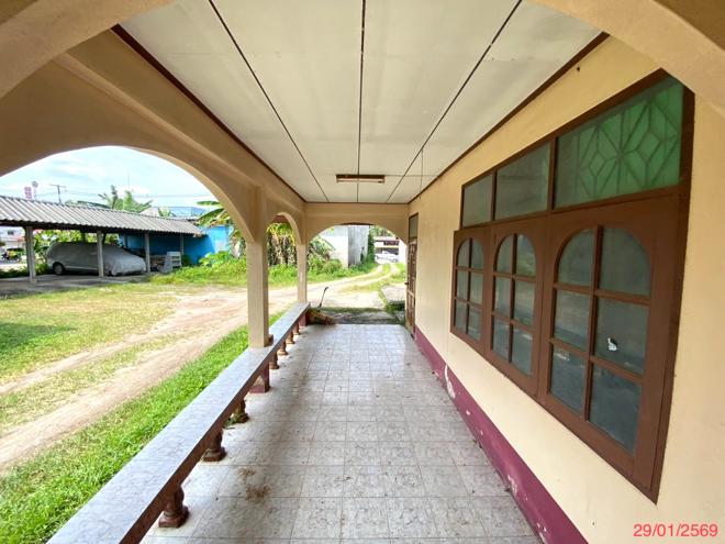 รูป บ้านเดี่ยว สำหรับขาย - ควนขนุน ควนขนุน พัทลุง - รูปที่ 14/52