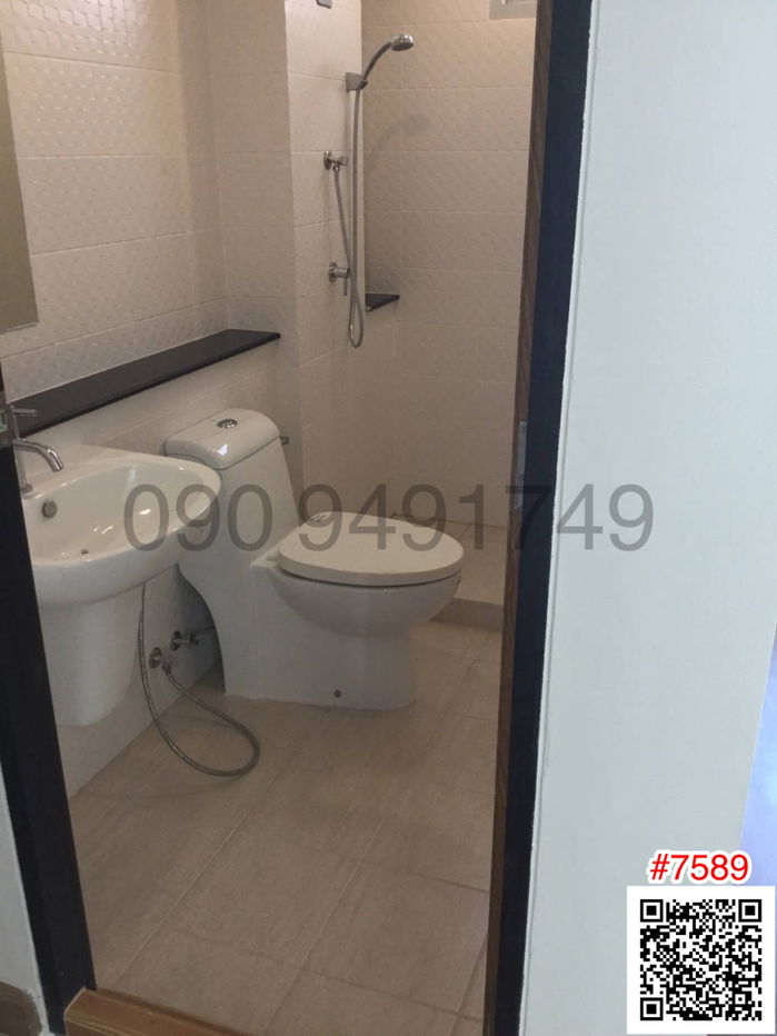 รูป เช่า ทาวน์โฮม 3 ชั้น Autumn Residence เพชรเกษม 114 หลังมุม ใกล้เดอะมอลล์บางแค - รูปที่ 11/15