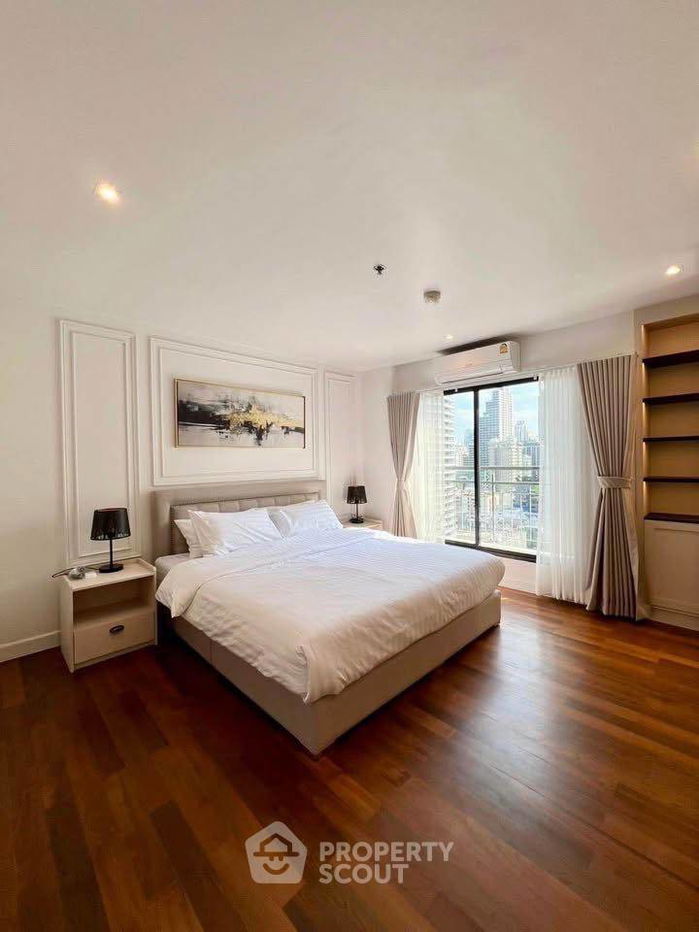 picture 3-BR Condo at Liberty Park 2 near ARL Makkasan (ID 2681499) - 8/17