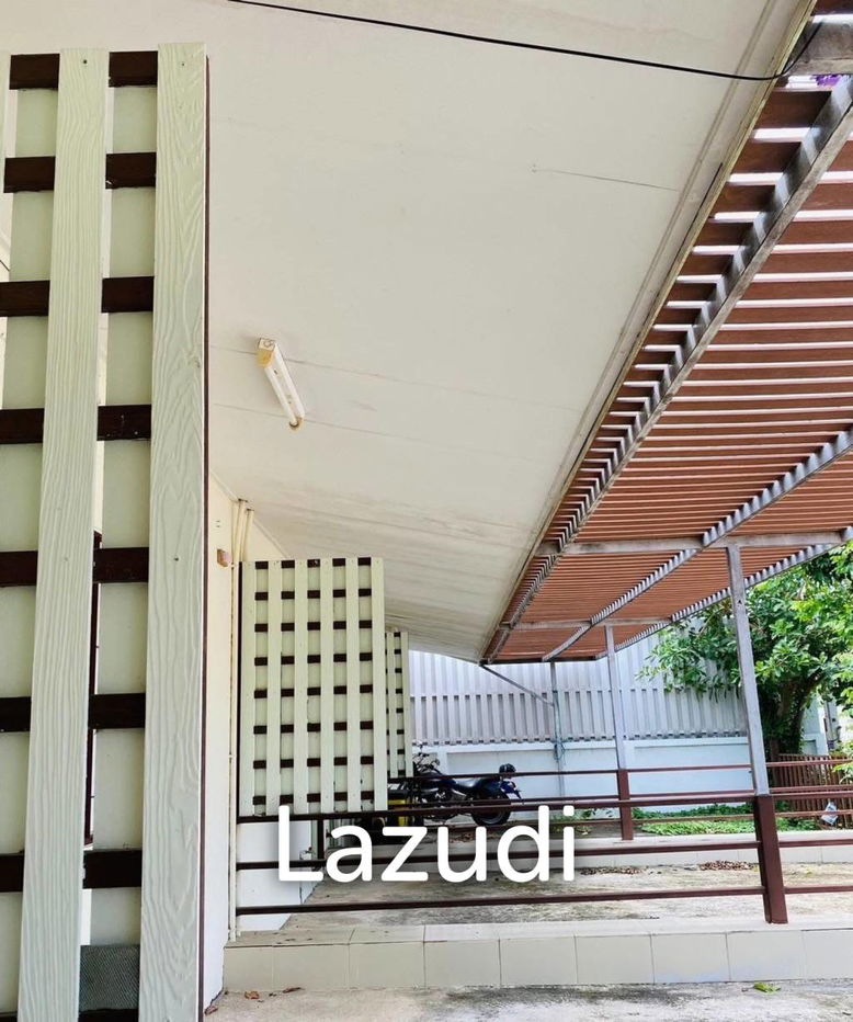 รูป โอกาสการลงทุนชั้นเยี่ยม: อาคารทาวน์เฮาส์ 8 ยูนิต กลางเมืองชะอำ - รูปที่ 7/13